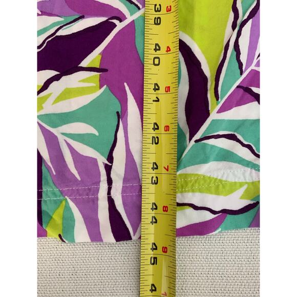 Stan Herman Maxi dress with pockets size medium - Picture 6 of 6